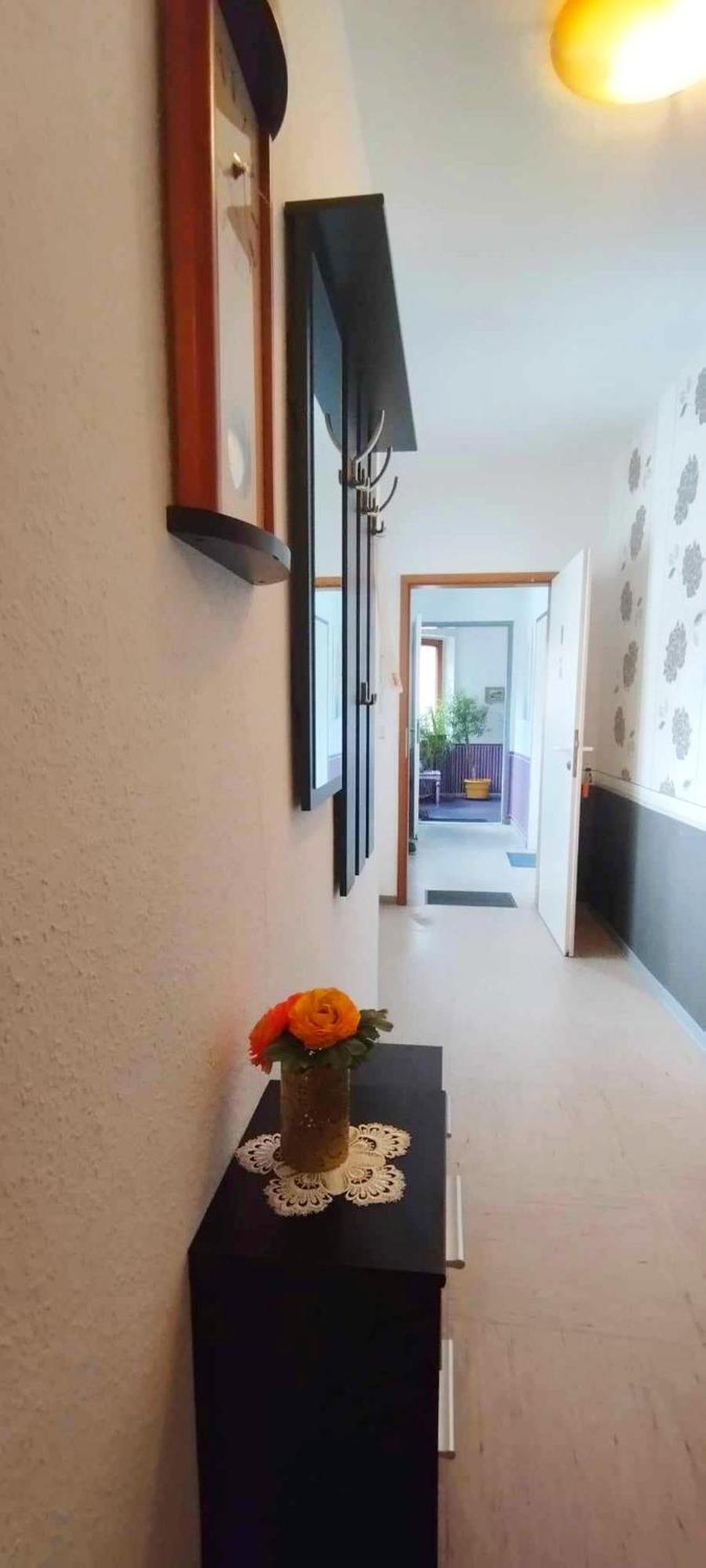 Grosse Wohnung Mit Terrasse Im Altstadtzentrum - Ferienwohnung Chiplakoff Blankenburg (Harz) Exterior foto